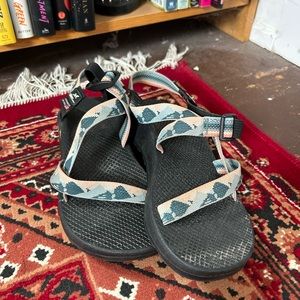 Chaco Z/1 Classic Yosemite Sandals Womens